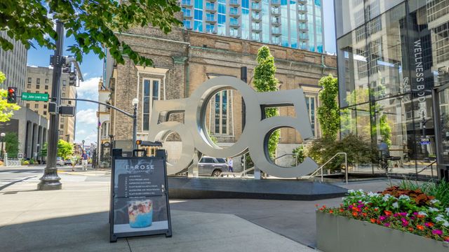 515 Church St Unit 3509, Nashville, TN 37219