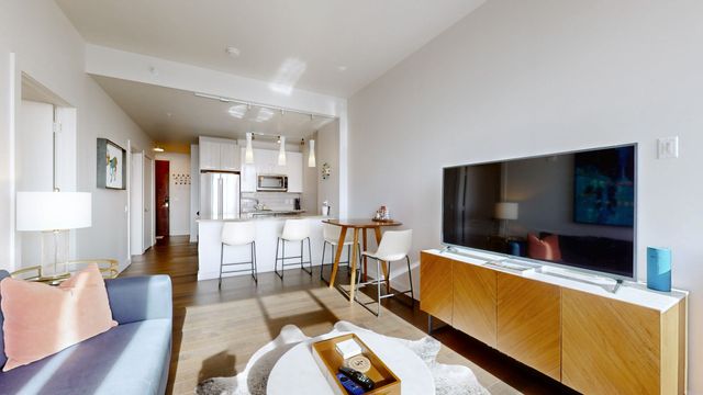 515 Church St Unit 3509, Nashville, TN 37219