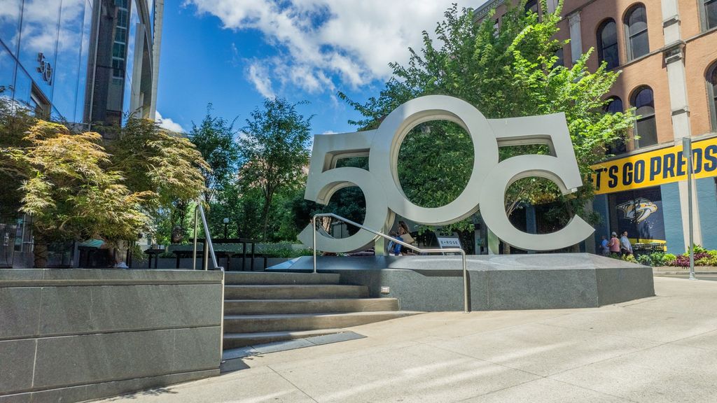 515 Church St Unit 3509, Nashville, TN 37219