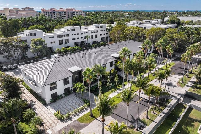 204 Sunrise Dr 204B, Key Biscayne, FL 33149