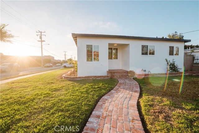 14631 S Condon Ave, Lawndale, CA 90260