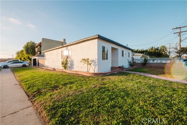 14631 S Condon Ave, Lawndale, CA 90260