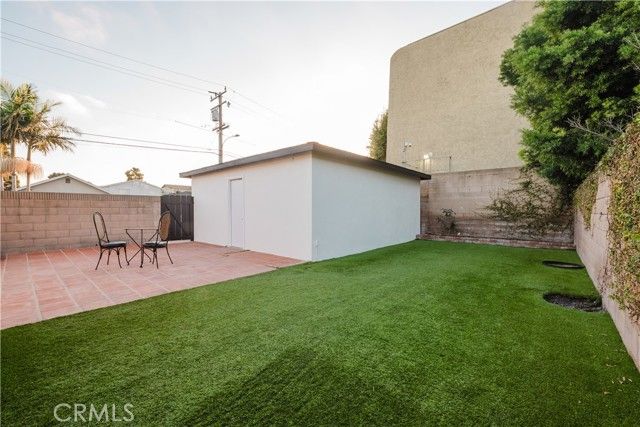 14631 S Condon Ave, Lawndale, CA 90260