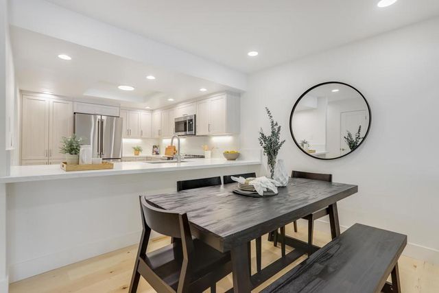 223 Saratoga Avenue, Santa Clara, CA 95050