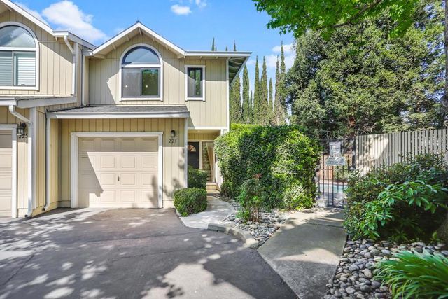 223 Saratoga Avenue, Santa Clara, CA 95050