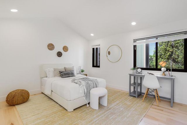 223 Saratoga Avenue, Santa Clara, CA 95050