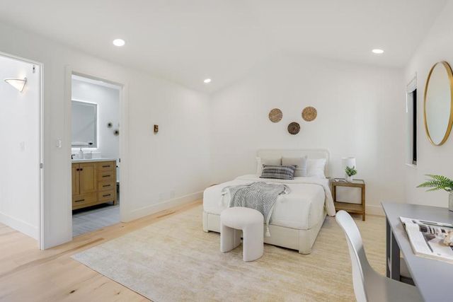 223 Saratoga Avenue, Santa Clara, CA 95050