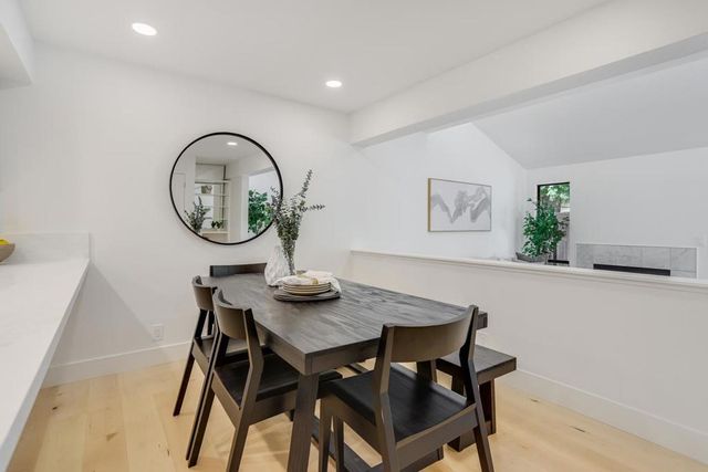 223 Saratoga Avenue, Santa Clara, CA 95050