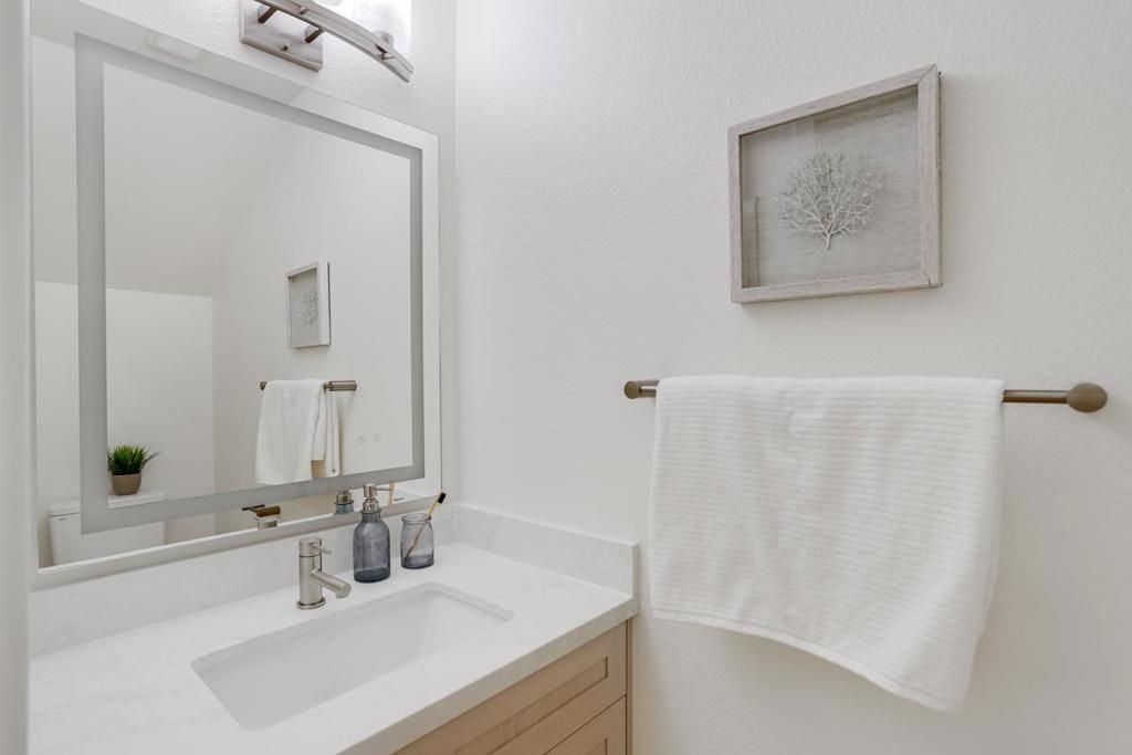 Image 17 of property listing at 223 Saratoga Avenue, Santa Clara, CA 95050