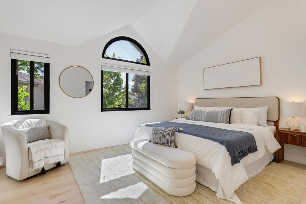 Image 18 of property listing at 223 Saratoga Avenue, Santa Clara, CA 95050