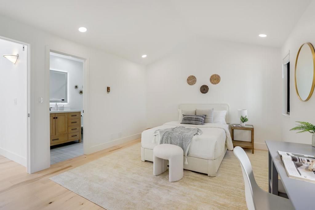 Image 23 of property listing at 223 Saratoga Avenue, Santa Clara, CA 95050