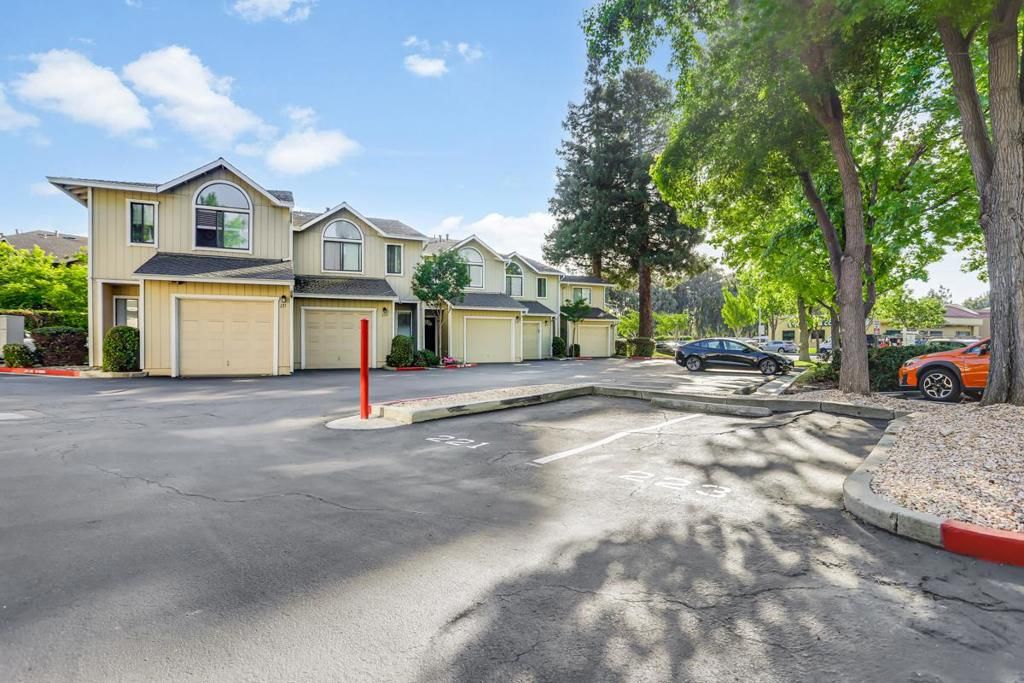 Image 32 of property listing at 223 Saratoga Avenue, Santa Clara, CA 95050