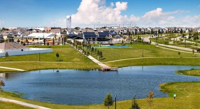 162 Hayloft LN, Elgin, TX 78621