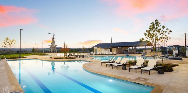 162 Hayloft LN, Elgin, TX 78621