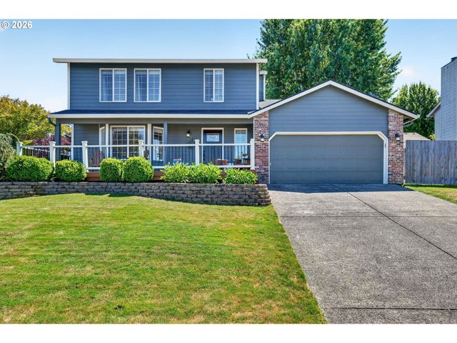 1914 Nw 31ST Ave, Camas, WA 98607