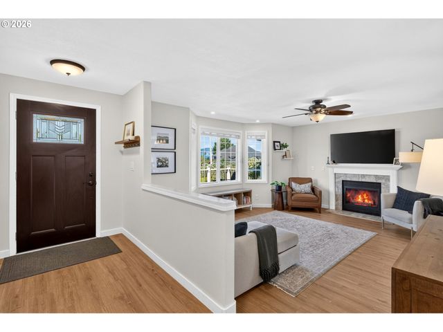 1914 Nw 31ST Ave, Camas, WA 98607