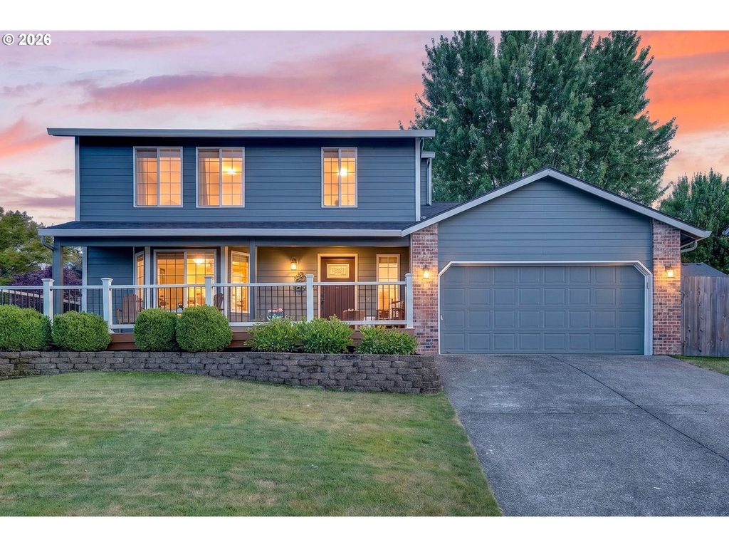 1914 Nw 31ST Ave, Camas, WA 98607