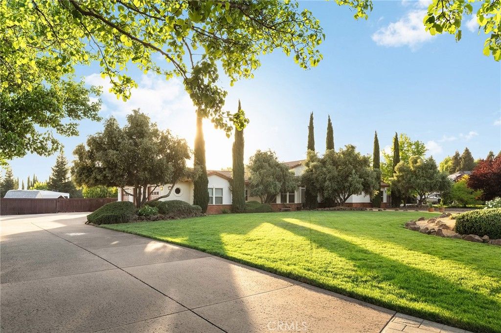 Image 4 of property listing at 13940 Lindbergh Circle, Chico, CA 95973
