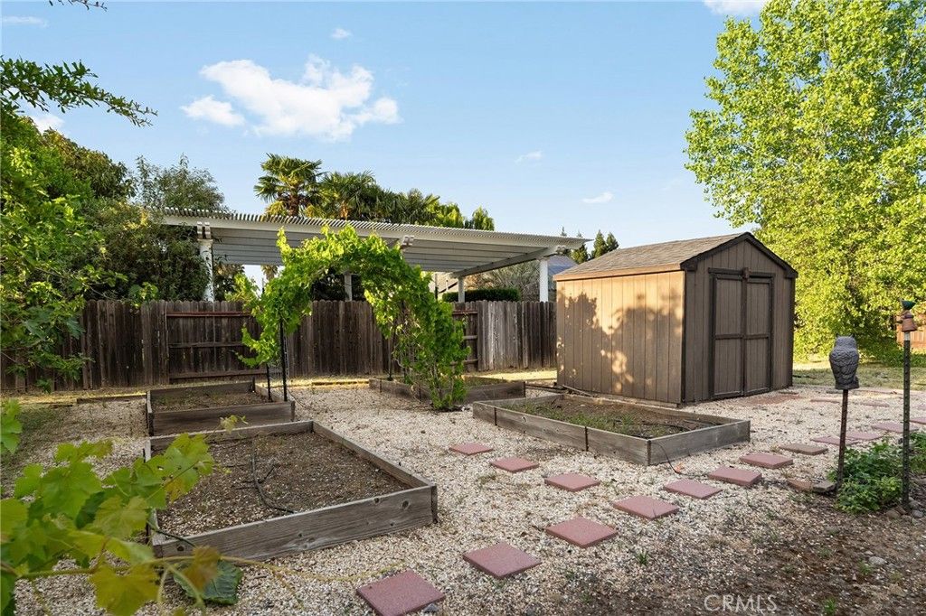 Image 59 of property listing at 13940 Lindbergh Circle, Chico, CA 95973
