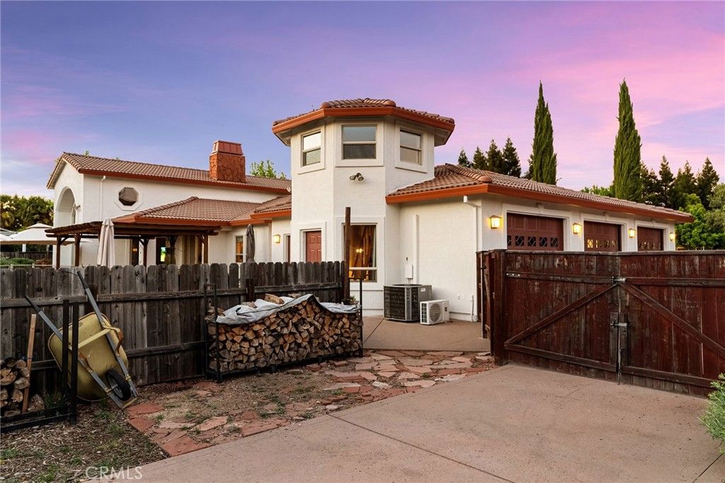 Image 61 of property listing at 13940 Lindbergh Circle, Chico, CA 95973