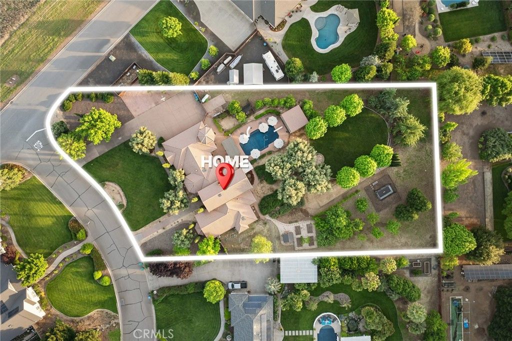 Image 62 of property listing at 13940 Lindbergh Circle, Chico, CA 95973