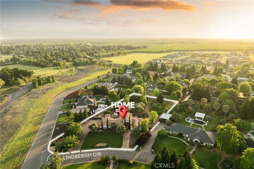 Image 63 of property listing at 13940 Lindbergh Circle, Chico, CA 95973