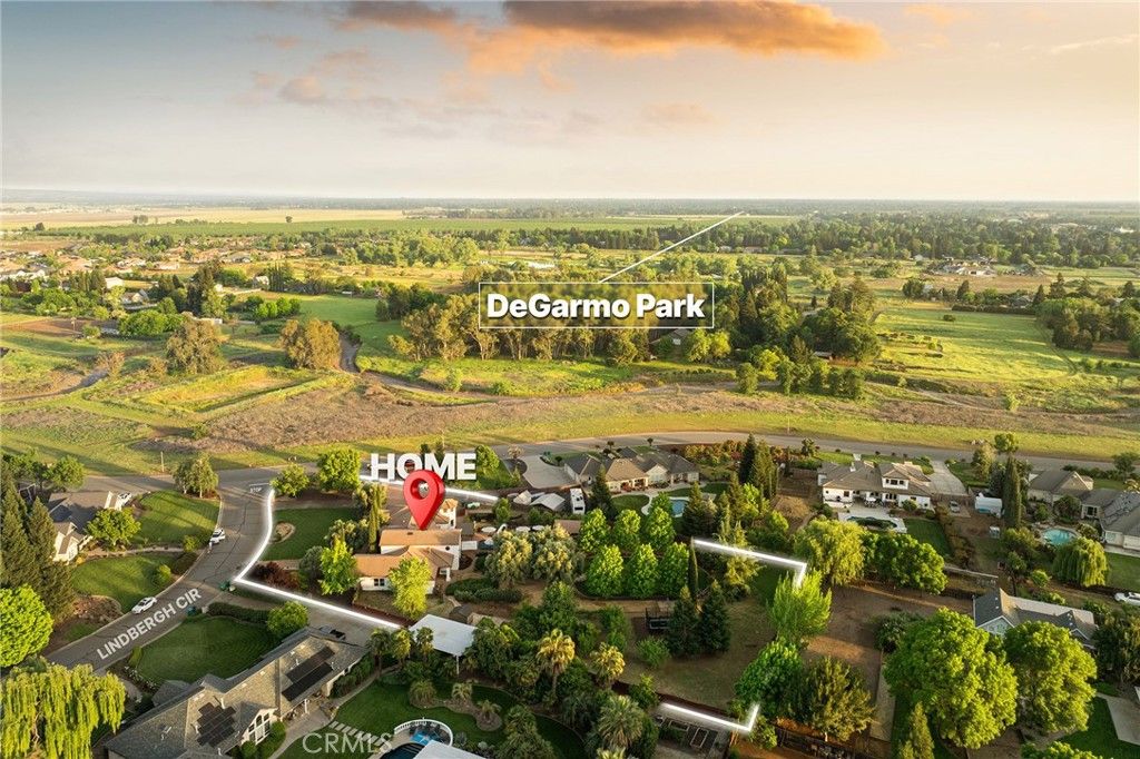 Image 64 of property listing at 13940 Lindbergh Circle, Chico, CA 95973