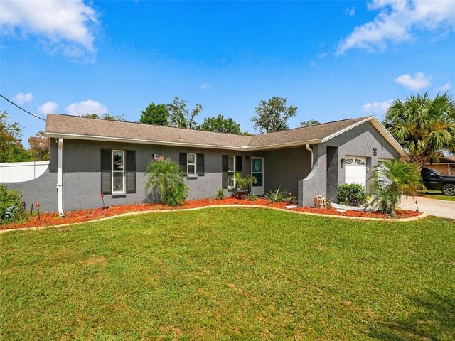 13143 LINDEN DRIVE, Spring Hill, FL 34609