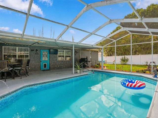 13143 LINDEN DRIVE, Spring Hill, FL 34609