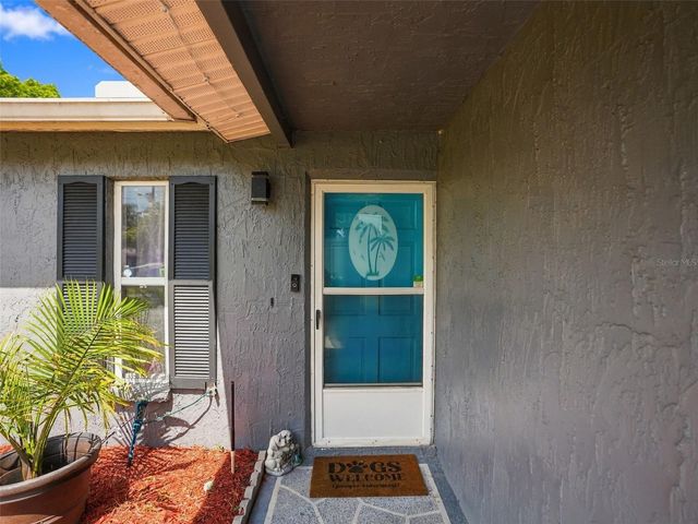 13143 LINDEN DRIVE, Spring Hill, FL 34609