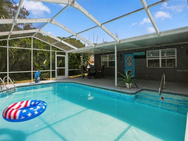 13143 LINDEN DRIVE, Spring Hill, FL 34609