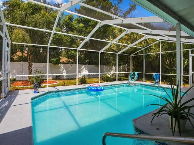 13143 LINDEN DRIVE, Spring Hill, FL 34609