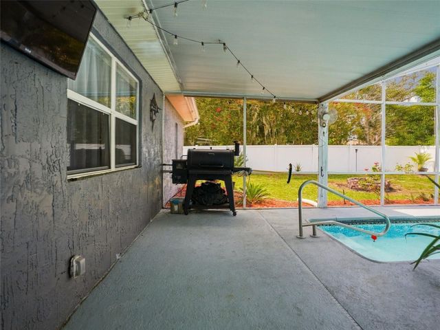 13143 LINDEN DRIVE, Spring Hill, FL 34609