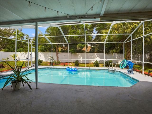 13143 LINDEN DRIVE, Spring Hill, FL 34609