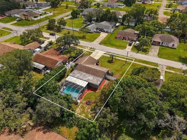 13143 LINDEN DRIVE, Spring Hill, FL 34609