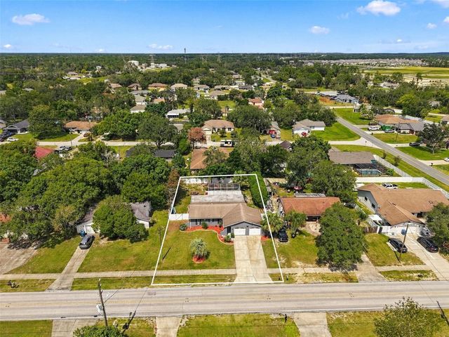 13143 LINDEN DRIVE, Spring Hill, FL 34609