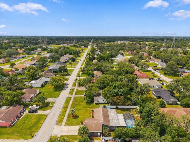 13143 LINDEN DRIVE, Spring Hill, FL 34609