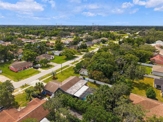 13143 LINDEN DRIVE, Spring Hill, FL 34609