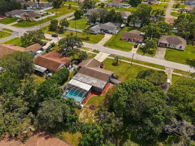 13143 LINDEN DRIVE, Spring Hill, FL 34609