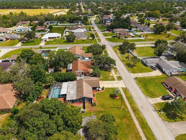 13143 LINDEN DRIVE, Spring Hill, FL 34609