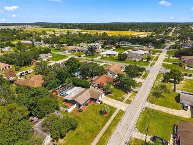 13143 LINDEN DRIVE, Spring Hill, FL 34609
