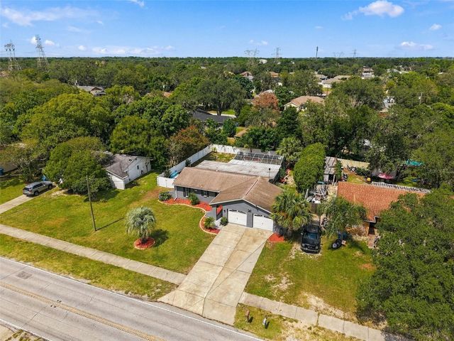 13143 LINDEN DRIVE, Spring Hill, FL 34609
