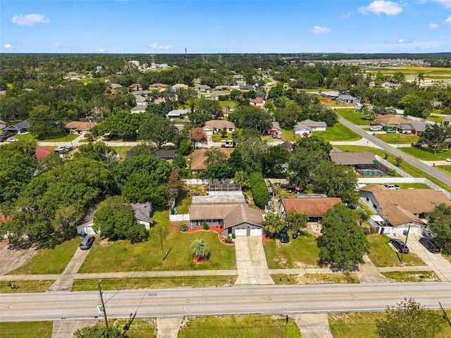 13143 LINDEN DRIVE, Spring Hill, FL 34609