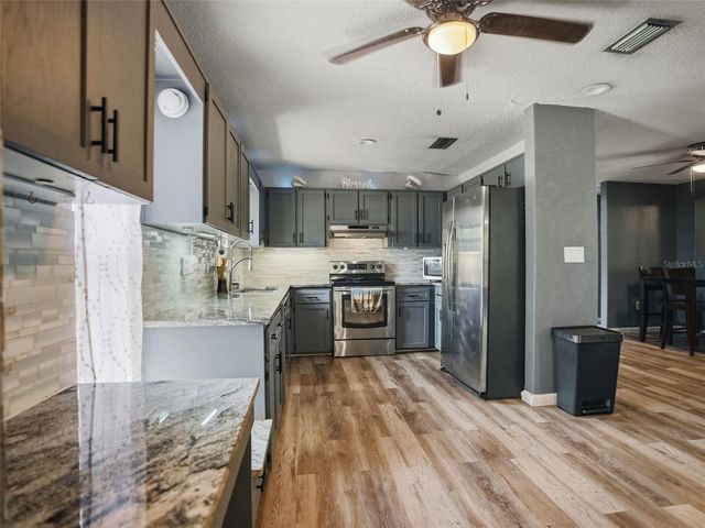 13143 LINDEN DRIVE, Spring Hill, FL 34609