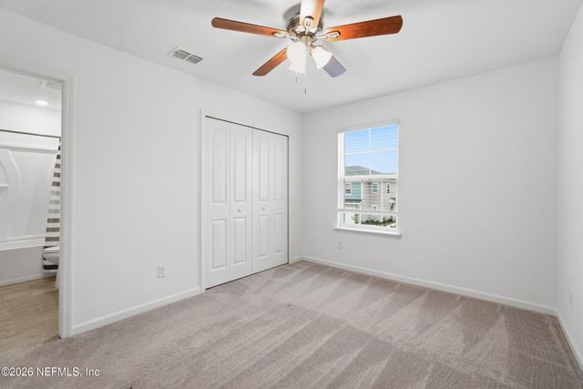 3976 ORNAMENTAL Lane, Jacksonville, FL 32217