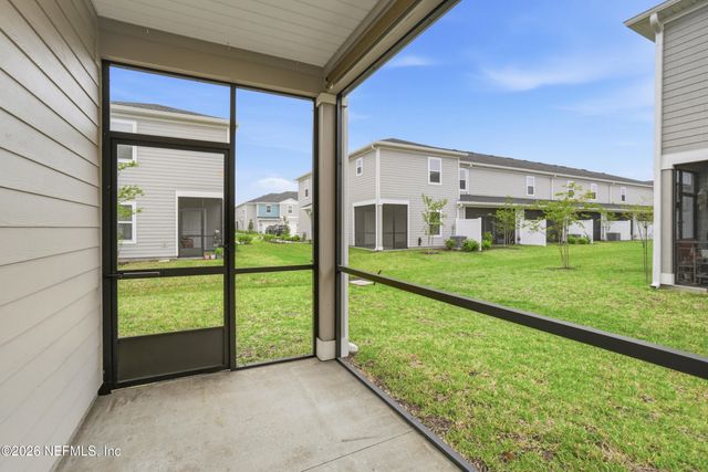 3976 ORNAMENTAL Lane, Jacksonville, FL 32217