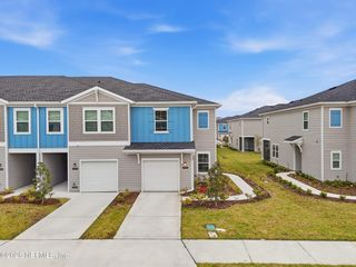 3976 ORNAMENTAL Lane, Jacksonville, FL 32217