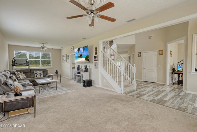 457 Juniper Lane, Ormond Beach, FL 32174