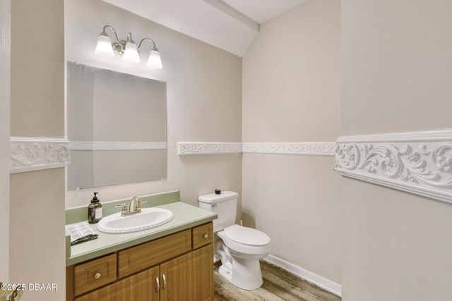 457 Juniper Lane, Ormond Beach, FL 32174