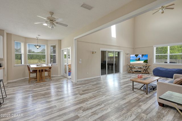 457 Juniper Lane, Ormond Beach, FL 32174